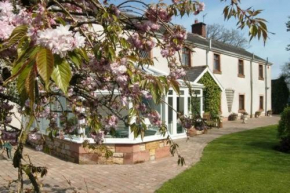  Bessiestown Country Guesthouse  Карлайл